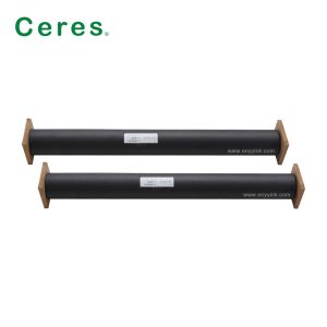 Printing Spare Parts Heidelberg Machine Alcohol Roller 78mm*740MM Sm72 Model