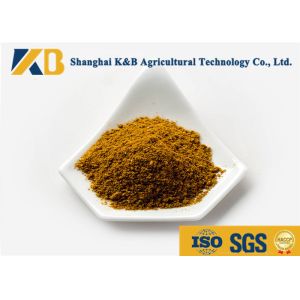 China 65% High Protein Fish Meal Powder Strong Package Rich Vitamin For Aquaculture on sale