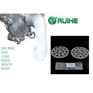 ISO9001 Two Component Liquid RTV2 Silicone Rubber