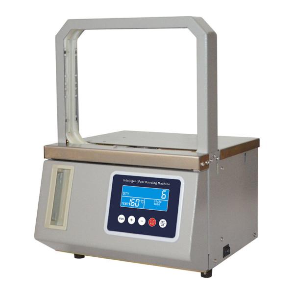 Pneumatic pedal U Shaped Sausage Clipper Manual Food Clipping Maker Binding