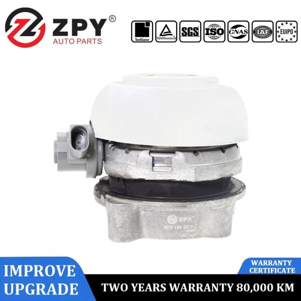 Quality 4E0199381FP 4E0199381FJ Engine Mounting For Audi A8 Quattro S8 wholesale