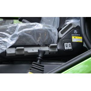 Shaanxi Automobile Heavy Truck Delong X5000 Highway Standard Version 430