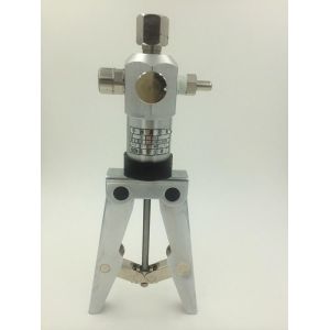 Cheap Portable hand pump pressure calibrator for sale