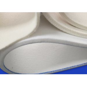 Aramid Fiber Nomex Felt For Textile Industry &Nomex Heat Resistant Felt