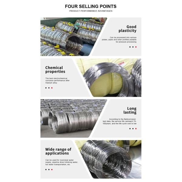 JIS Standard Stainless Steel Wire Rod Seamless Alloy Steel Pipe with L/C Payment Term and Golden Color