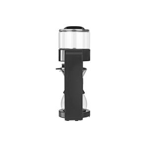 CDC-503 Electronic Barista with 360° rotating spout build in scale water