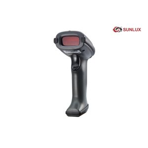 High Standard Waterproof Barcode Scanner Dust Resistant Strong Decode Ability