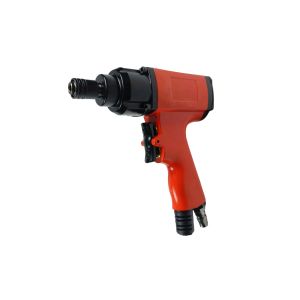 Twin Dog Hammer Mechanism Air Impact Driver Ce Certification