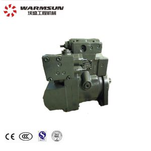 11593938 K3VL80 Hydraulic Axial Piston Pump For Excavator