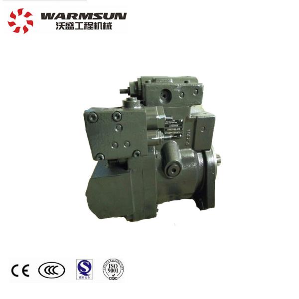 Quality 11593938 K3VL80 Hydraulic Axial Piston Pump For Excavator wholesale