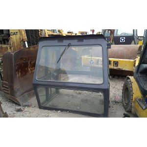 Dynapac CC211 Second Hand Road Roller