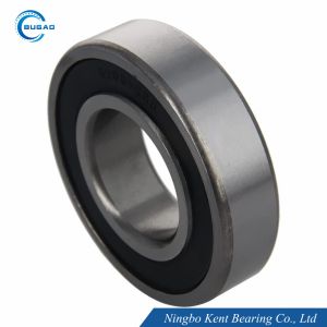 China ABEC 5 6001-ZZ Bearing Low Noise 6002-2RS Bearing P5 For Asynchronous Motors on sale