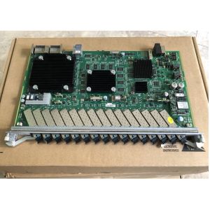 ZTE GFGH GFGHK 16port XG-PON COMBO board for ZTE ZXA10 C600 OLT GFBH GFCH GFXH
