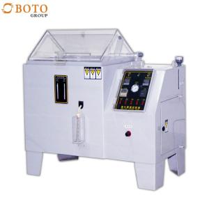 China High-Performance Salt Spray Corrosion Test Chamber for Rust-proof Oil Coating on sale