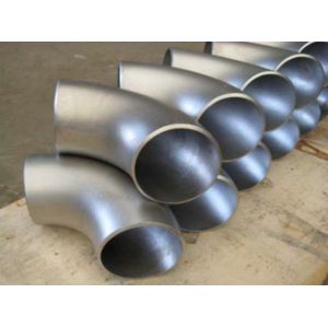 Butt Weld Fittings B366 WPHC276 Hastelloy C276 SCH40 45Degree 1/2-72 SCH40 Long