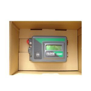 Use Friendly FIELDVUE DVC2000 Digital Valve Controller For Valve Single Acting