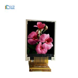 1.77 Inch 128*160 QQVGA ST7735S 8/16 Bit MCU Interface TFT LCD Screen Module