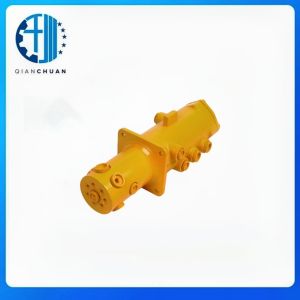 Cheap YC60-8 Swing Center Joint Assy For Yuchai YC60-8 Excavator Hydraulic Parts for sale