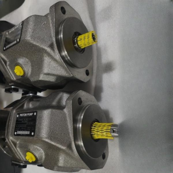 Rexroth A10VSO28 Hydraulic Piston Pump 28 cm³/rev