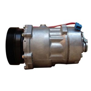 Cheap Sd7v16 Sanden Car Air Conditioner Compressor for sale