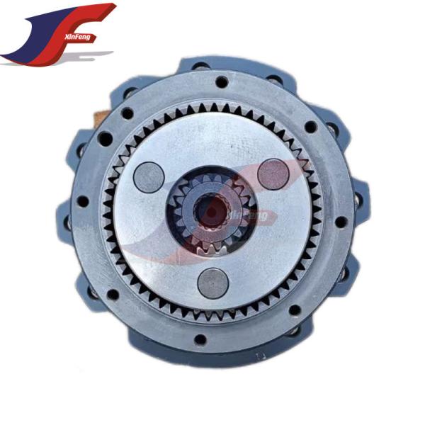 Excavator Parts EX120-2 EX120-3 Swing Gearbox 9111265 9097684 For Hitachi