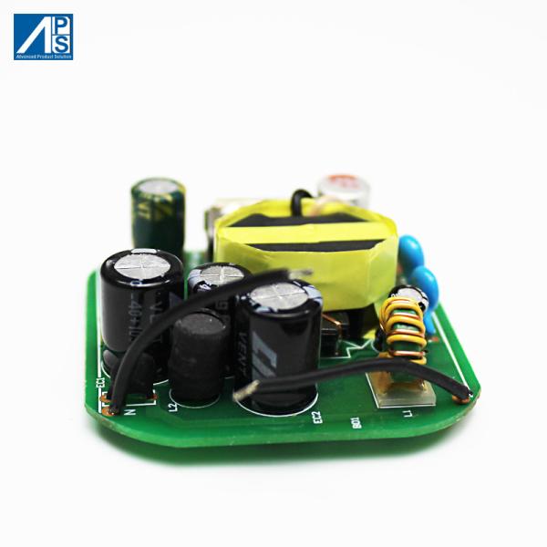 Quality 5V 2.1A Switching Power Supply Module AC DC Electronics PCB Components Assembly wholesale