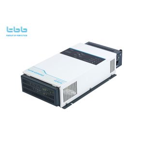 Solar panel power inverter 24V 2000va 40AMPS for solar hybrid system