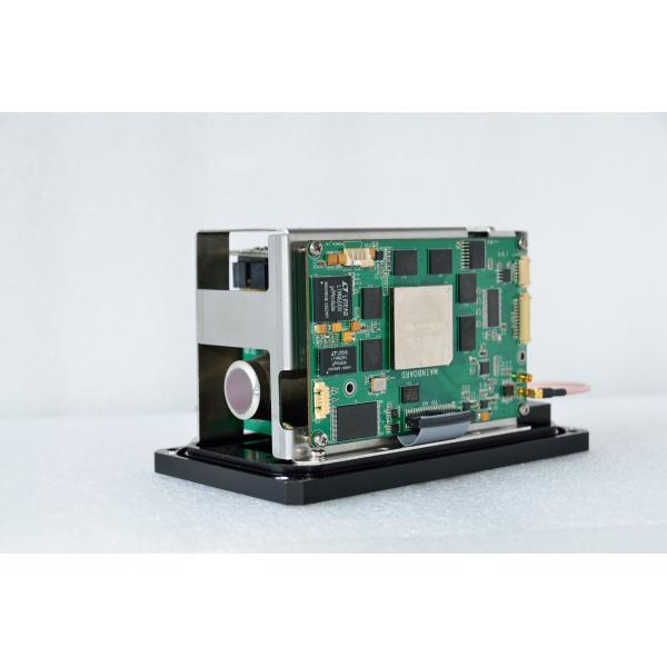 Quality Stirling Cycle Cooling IR Thermal Imaging Module​ 320x256 For EO IR System wholesale