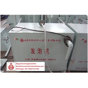 Building Wall Polyurethane Sandwich Panel Production Line High Automatic Degree