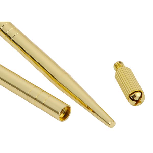 Changeable 35G Microblading Semi Permanent Eyebrow Pen Needle Type