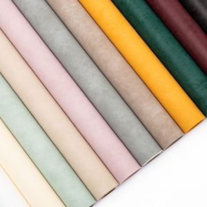 Custom 22g Multicolor Wrapping Paper Sheet For Gift Packaging