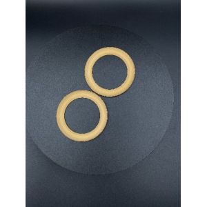 Leather Bowl Hardware Customization