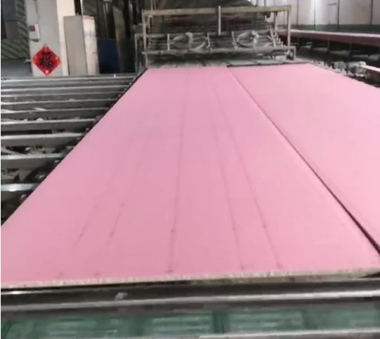 Fire-Shield Gypsum Board