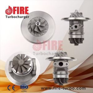 China HX40W Turbo Cartridge 3592587 3978725 Volvo FM7 Truck With D7C Engine on sale