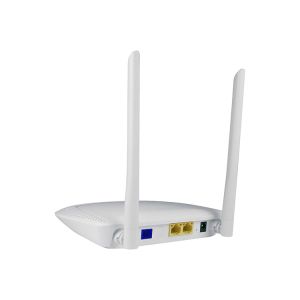 SC/UPC Connector GPON OLT ONU EPON GEPON XPON BOSA White Color 1GE 1FE WIFI