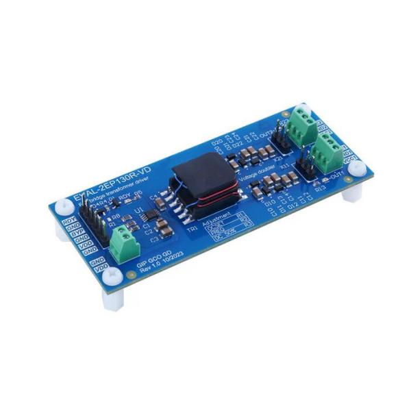 Quality EVAL-2EP130R-VD Embedded Solutions EiceDRIVER™ Gate Driver Power Management Evaluation Board wholesale