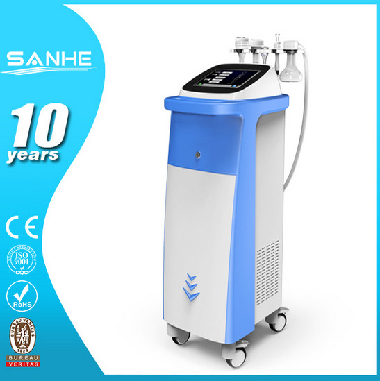 Quality Sanhe Beauty Hifu body, hifu body slimming, hifu slimming machine wholesale