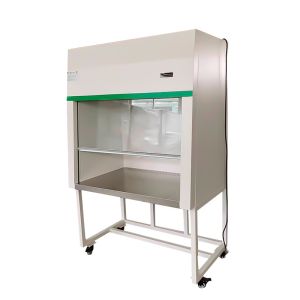 MRJH Vertical Laminar Flow Cabinet For Laboratory Clean Room HEPA H13 Filter
