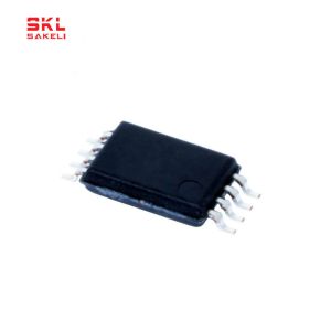 LMV358IPWR Amplifier IC Chips RRO operational amplifier Low Voltage Dual 5.5V