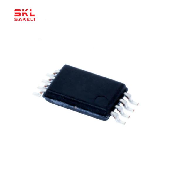 Quality LMV358IPWR Amplifier IC Chips RRO operational amplifier Low Voltage Dual 5.5V 1MHz Package TSSOP-8 wholesale