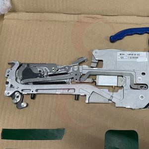 Mechanical Feida Feeder Gun FT8*4MM Smt Parts KJW-M1200-023 Feida YAMAHA Mounter