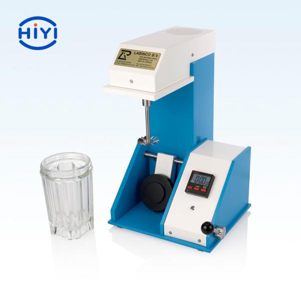 Quality Precision Stirrer Milk Powder / Dairy Products Solubility Index Mixer wholesale