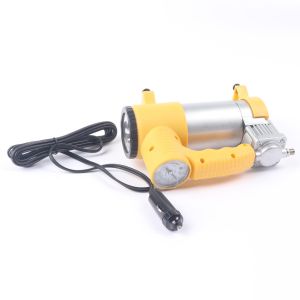 3M Power Cord Car Air Compressor High Speed 30mm Inflating Cylinder for
