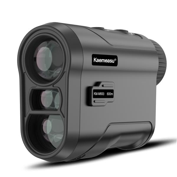 1000m Telescope Hunting Laser Distance Meter Laser Meter Optical Instruments