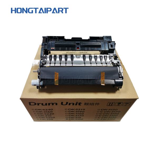 DK3100 302MS93045 Drum Unit Assembly 302MS93044 302MS93043 302MS93042 302MS93040 302MS93020 For Kyocera M3040 M3540 FS21
