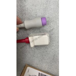 Masima Rainbow® Patient Cable Rainbow RC-12 For Mindray Datascope DATASCOPE DPM6