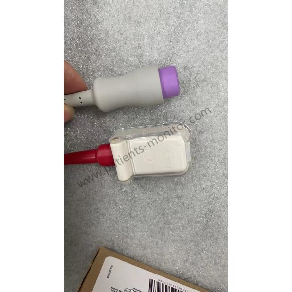 Masima Rainbow® Patient Cable Rainbow RC-12 For Mindray Datascope DATASCOPE DPM6