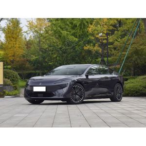Cheap 2025 AVATR 12 is a high-end electric sedan in China. It has two modes: Ev and Erev for sale