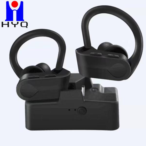 Quality BT Creative Wireless Earbuds Sport TWS Headset With Mic Noise Cancelling wholesale