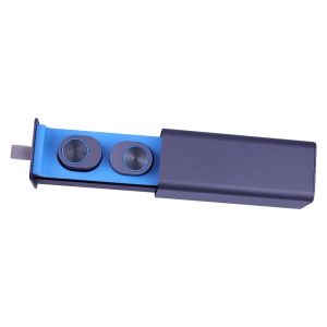 Rechargeable Sport Tws Twins Bluetooth Wireless Earbuds